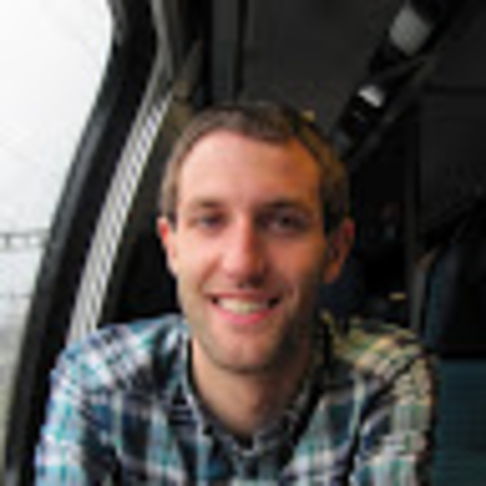 Meet your Posher, John